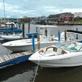 Bild von Carefree Boat Club of South Haven