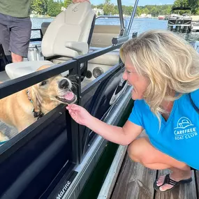 Bild von Carefree Boat Club of South Haven