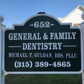 Bild von Michael T. Guldan, DDS, PLLC