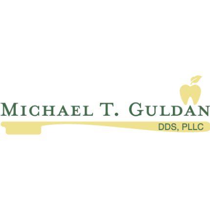 Logo from Michael T. Guldan, DDS, PLLC