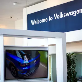 Flow Volkswagen of Burlington