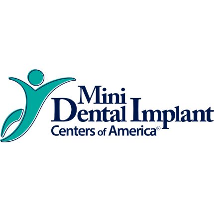 Logo von Brent Bradford, DDS - Mini Dental Implant Centers of America - Syracuse, NY
