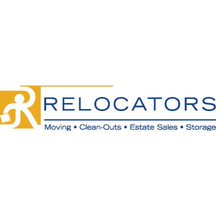 Logo von Relocators