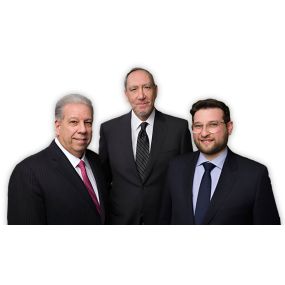 Attorneys at Uscher, Quiat, Uscher & Russo, P.C.