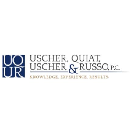 Logo od Uscher, Quiat, Uscher & Russo, P.C.