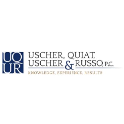 Logo von Uscher, Quiat, Uscher & Russo, P.C.