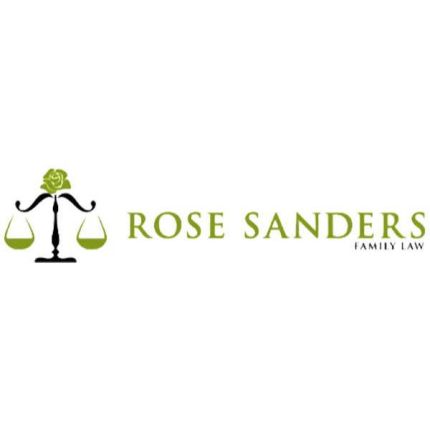 Logo fra Rose Sanders Law Firm, PLLC