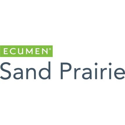 Logótipo de Ecumen Sand Prairie
