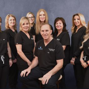 Staff - Aesthetic Associates Centre- Plastic Surgery- Samuel Shatkin Jr., MD - Amherst, NY