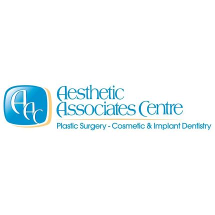 Logotyp från Aesthetic Associates Centre- Plastic Surgery- Samuel Shatkin Jr., MD