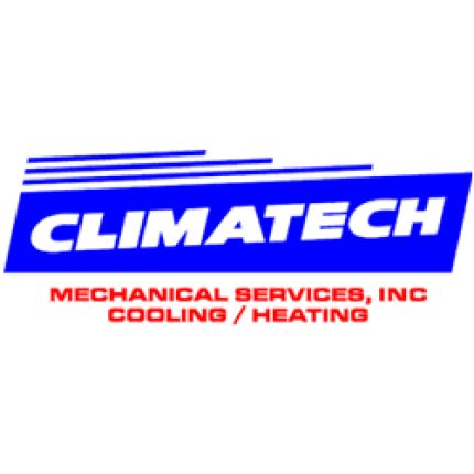 Logo da Climatech Mechanical Heating and Air Conditioning Services
