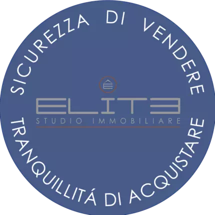 Logo da Elite Studio Immobiliare