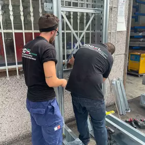 Bild von SCAFFALI USATI SCAFFALATURE VENDITA E MONTAGGIO RODEL