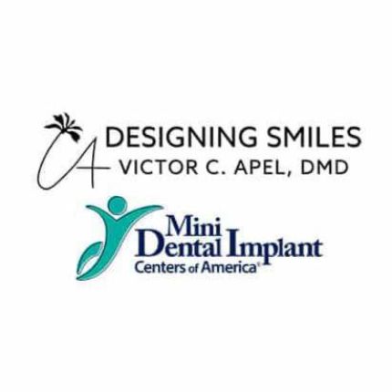 Logo de Designing Smiles Dentistry