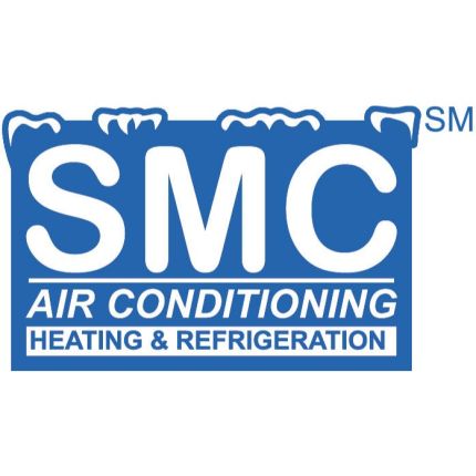 Logotyp från SMC Air Conditioning