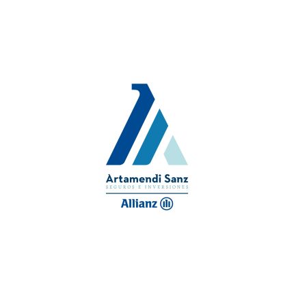 Logotipo de Allianz Seguros Zaragoza | Artamendi Seguros e Inversiones | Seminario