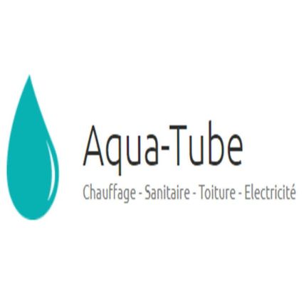 Logo da Aqua-Tube