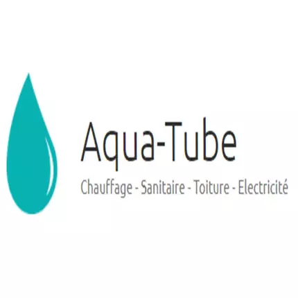 Λογότυπο από Aqua-Tube