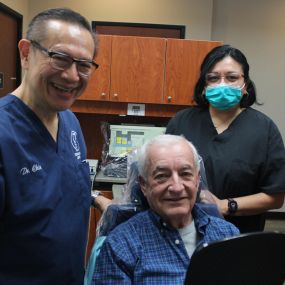 Vegas Dental Experts - Mini Dental Implants in Las Vegas