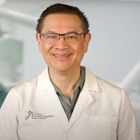 Dr. Harvey Chin - Las Vegas Implant Dentist