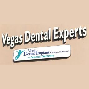 Vegas Dental Experts - Mini Dental Implants in Las Vegas