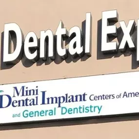 Vegas Dental Experts - Mini Dental Implants in Las Vegas