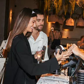 Plan con amigos-honest greens