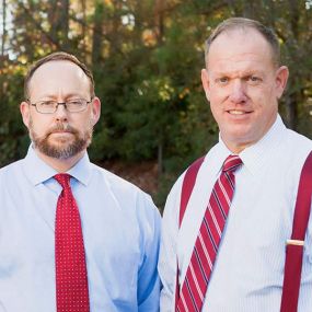 Rowland & Yauger attorneys