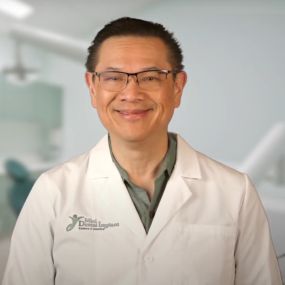 Dr. Harvey Chin