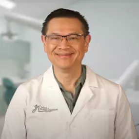 Dr. Harvey Chin