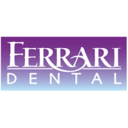 Logo from Ferrari Dental