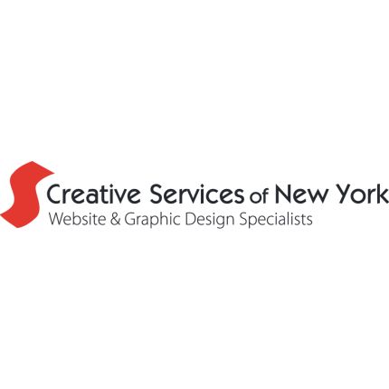 Logo van Creative Services of New York