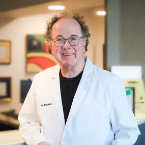 Dr. Donald Brockley earned his doctorate degree in Dental Medicine from the University of Pittsburgh, School of Dental Medicine in 1972. He is a second-generation dentist and a legacy of the University of Pittsburgh, School of Dental Medicine, where his father, Dr. Charles R. Brockley, earned his doctorate in general dentistry in the year 1927.

While attending the University of Pittsburgh, School of Dental Medicine, he held the office of Class Secretary for his graduating class. Following denta