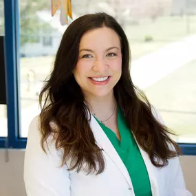 Dr. E. Ahono Gildersleeve firmly believes that everyone deserves a stunning smile, and it’s this passion that has driven her career in dentistry. Combining expertise, a friendly demeanor, and a relatable approach, Dr. Gildersleeve is dedicated to helping patients achieve the smile they’ve always dreamed of.

Having graduated with a BS in Biology from Ithaca College in Ithaca, NY, Dr. Gildersleeve went on to pursue her Doctor of Dental Surgery (DDS) at Touro College of Dental Medicine in Hawthorn