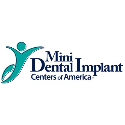 Logotipo de Brockley Dental Center -Mini Dental Implant Center of Pittsburgh