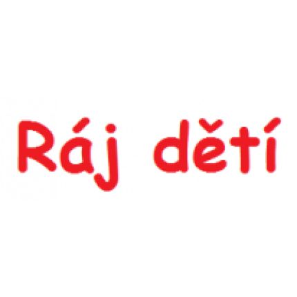 Logo from Ráj Dětí - Ukropová Jana