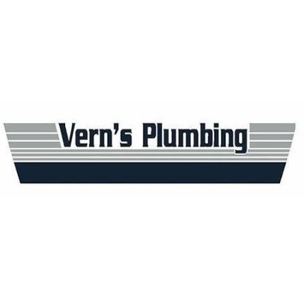 Logotyp från Vern's Plumbing