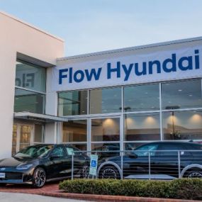 Flow Hyundai of Charlottesville