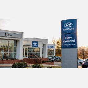 Flow Hyundai of Charlottesville