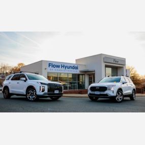 Flow Hyundai of Charlottesville