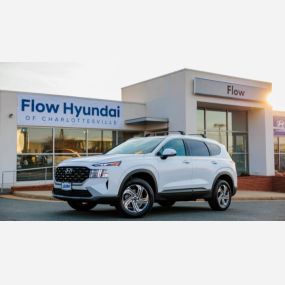 Flow Hyundai of Charlottesville