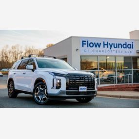 Flow Hyundai of Charlottesville