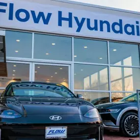 Flow Hyundai of Charlottesville