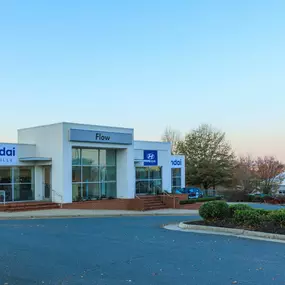 Flow Hyundai of Charlottesville