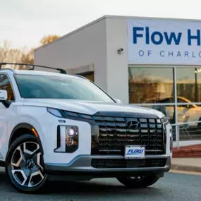 Flow Hyundai of Charlottesville