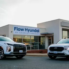 Flow Hyundai of Charlottesville