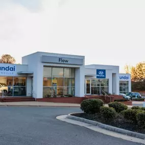 Flow Hyundai of Charlottesville