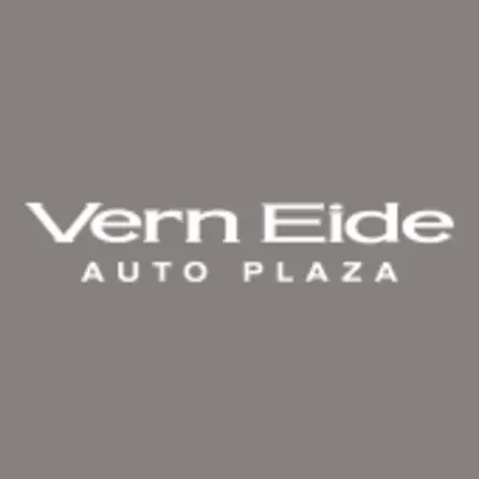 Logotyp från Vern Eide Auto Plaza