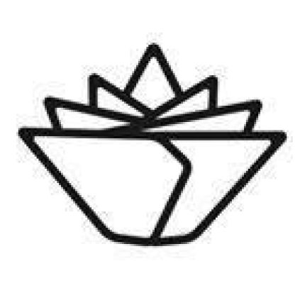 Logo from leaf