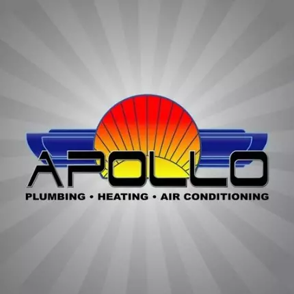 Logo from Apollo Plumbing, Heating & Air Conditioning - OR